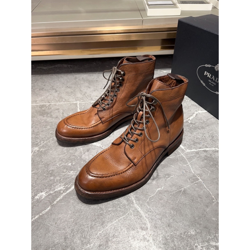 Pra*a boots